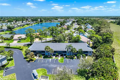 1231 Commonwealth CIR Q104 #Q104 NAPLES FL