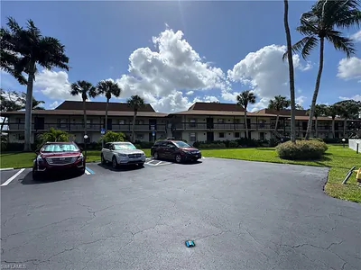 25398 Golf Lake CIR 205 #205 BONITA SPRINGS FL