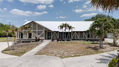 3440 Trail Dairy CIR NORTH FORT MYERS FL
