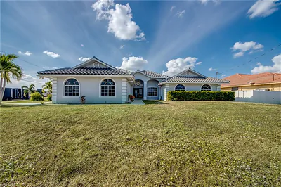 823 SW 10th ST CAPE CORAL FL