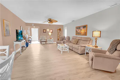 1251 Broadwater DR FORT MYERS FL