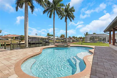 5241 SW 2nd PL CAPE CORAL FL