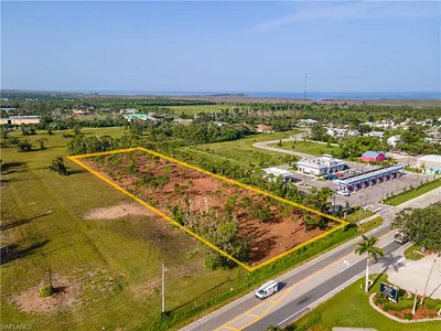 5401 Pine Island RD NW BOKEELIA FL