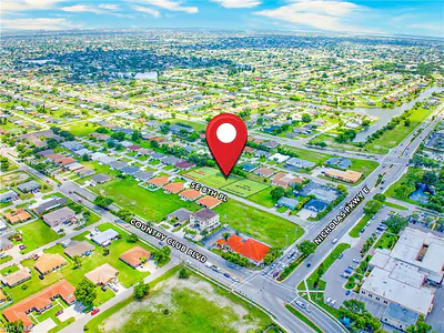 1222 SE 8th PL CAPE CORAL FL