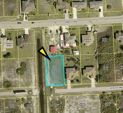 2718 24th ST SW LEHIGH ACRES FL