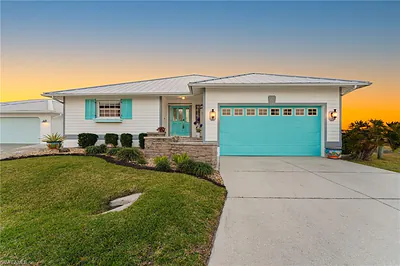 12249 Moon Shell DR MATLACHA ISLES FL
