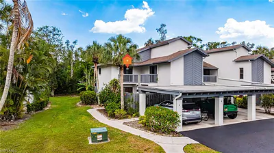17456 Silver Fox DR A #A FORT MYERS FL