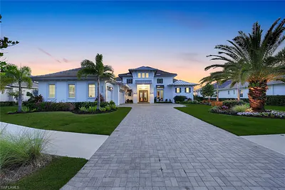 8931 Nevis WAY NAPLES FL