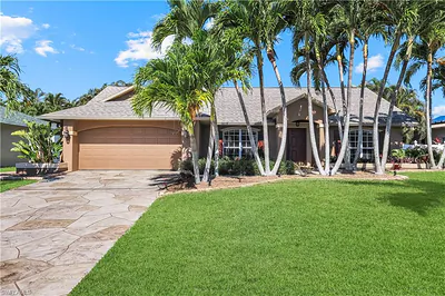 4312 25th PL CAPE CORAL FL