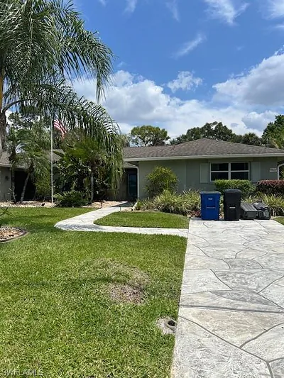 5827 Littlestone CT NORTH FORT MYERS FL