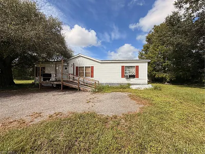 1405 Shanon LN CLEWISTON FL