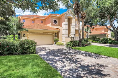 26930 Wyndhurst CT 101 #101 BONITA SPRINGS FL