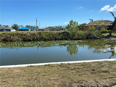1115 NW 23rd AVE CAPE CORAL FL