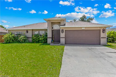 11568 Forest Mere DR BONITA SPRINGS FL