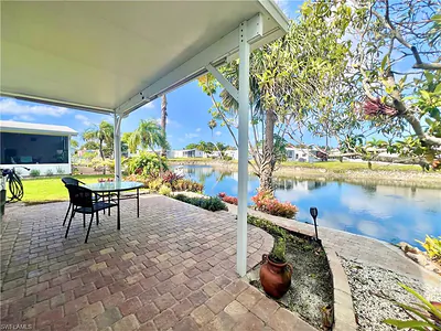 273 Cape Sable DR NAPLES FL