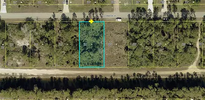 483 Willowbrook DR LEHIGH ACRES FL