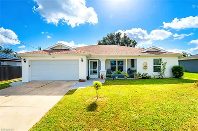 3221 NE 15th PL CAPE CORAL FL