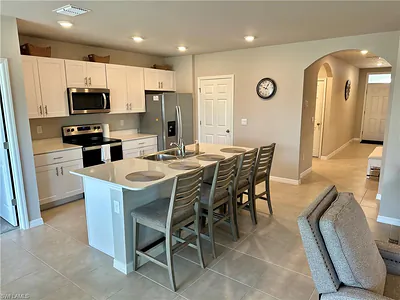 20502 Camino Torcido LOOP NORTH FORT MYERS FL