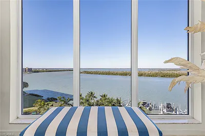 4198 Bay Beach LN 174 #174 FORT MYERS BEACH FL