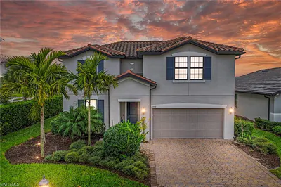 19511 Deming LN ESTERO FL