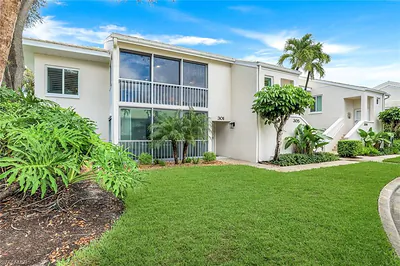 790 Willowbrook DR 305 #305 NAPLES FL