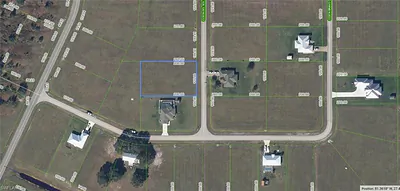 308 Costa Del Sol DR SEBRING FL