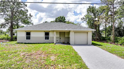 824 Carpenter ST E LEHIGH ACRES FL