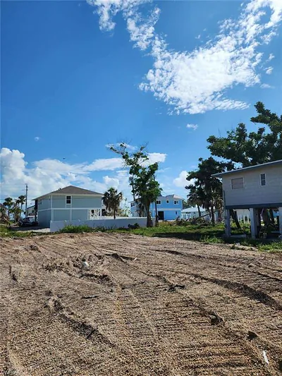 7910 Buccaneer DR FORT MYERS BEACH FL