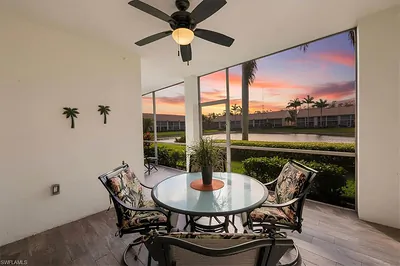 2386 Magnolia AVE 7801 #7801 NAPLES FL
