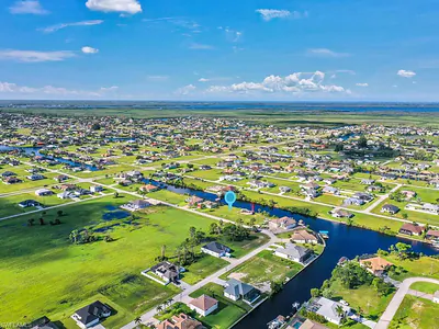 1646 NW 36th AVE CAPE CORAL FL