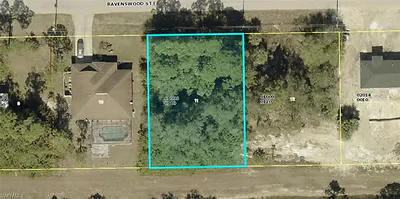 1128 Ravenswood ST E LEHIGH ACRES FL