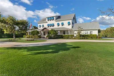 65 Mahogany DR NAPLES FL