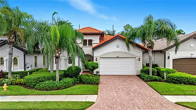 7840 Valencia CT NAPLES FL