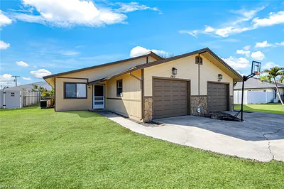 1410/ 1412 SE 8th AVE CAPE CORAL FL