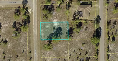1143 Holly AVE S LEHIGH ACRES FL