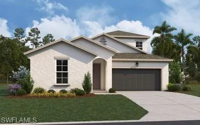 17035 Cottontail CIR PUNTA GORDA FL