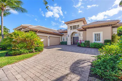 8894 Shenendoah CIR NAPLES FL