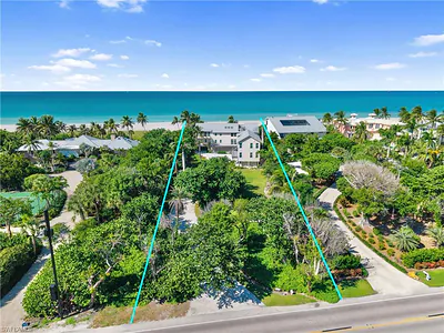 16512 Captiva DR CAPTIVA FL