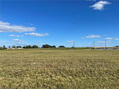 919 NW 32nd PL CAPE CORAL FL