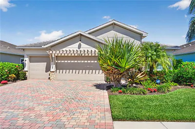 14746 Nautilus PL NAPLES FL