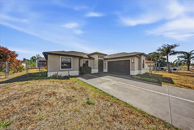 906 Sunniland BLVD LEHIGH ACRES FL
