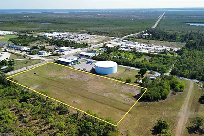 5361 Pine Island RD NW BOKEELIA FL