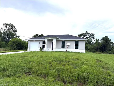 363 Hermosa AVE LEHIGH ACRES FL
