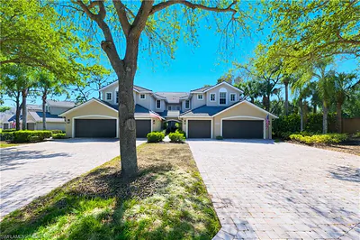 7131 Blue Juniper CT 202 #202 NAPLES FL