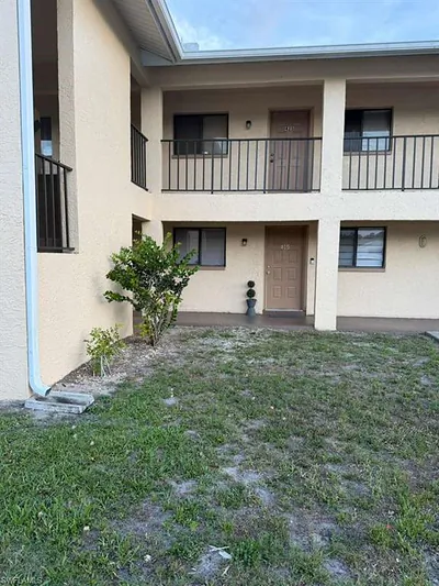 618 Gerald AVE 415 #415 LEHIGH ACRES FL