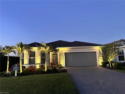 7100 Del Webb Oak Creek BLVD N NORTH FORT MYERS FL