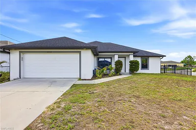 4705 Dora AVE S LEHIGH ACRES FL