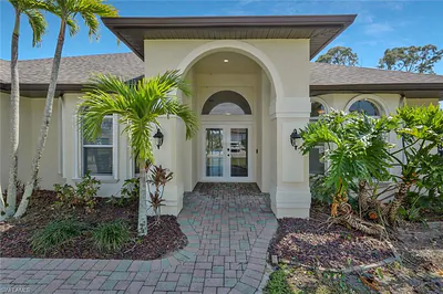 1302 SW 20th ST CAPE CORAL FL