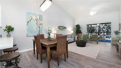 5731 Foxlake DR 8 #8 NORTH FORT MYERS FL