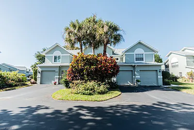 2132 Tama CIR 102 #102 NAPLES FL